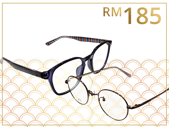 MEGANE JAPAN RM185 JAPAN QUALITY
