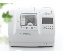 Measure your visual acuity without any concerns using the latest equipment.