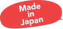 Made in Japan